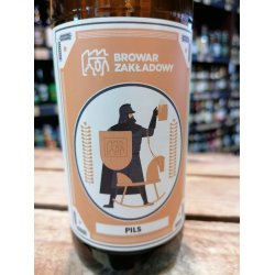 Zakładowy Pils